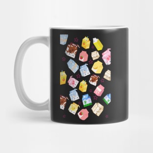 Tetra Pack Milky Goodness Mug